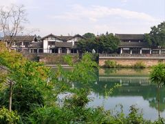 -茅山东方盐湖城景区
