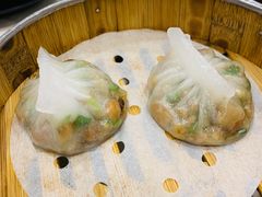 潮州粉果-凤凰楼酒家·粤宴点心(华强北店)