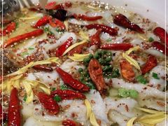 -太二酸菜鱼(深圳布吉万象汇店)