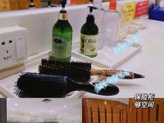 -御水泉休闲娱乐中心