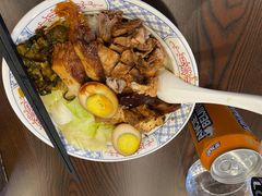 -友记正宗隆江猪脚饭(首经贸店)