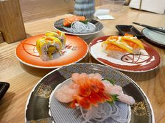 -禾绿寿司(星光68广场店)