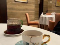 -明阁 Ming Court(广州朗豪酒店)