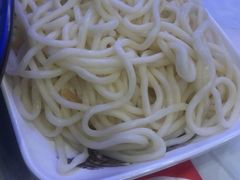 拌面-金陵暴走小龙虾·迷踪蟹(凯德MALL店)