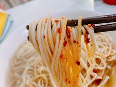 -鑫明明拉面(宁化路店)