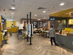 -麦当劳(华融店)