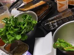 -炽城·烤肉名家(鸿达中央广场店)
