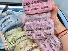 -白色日记·手作酸奶(麦凯乐店)