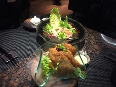 -花隐日式怀石料理(万象城购物中心店)
