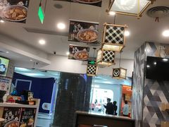 -吉野家(上海美罗城店)