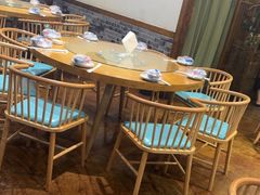 -厨神老街兔·淳朴人家店(盐帮菜风味名店)