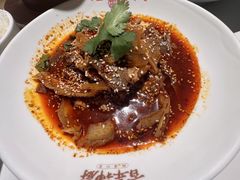 -百年神厨·地道川菜(清江西路店)