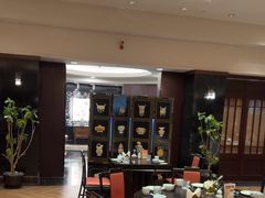 -海天楼中餐厅(吴宫泛太平洋酒店)