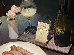-Fuzzy Bistro 浮几韩餐·茶酒馆
