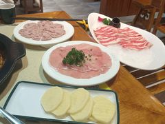 -蜀家渝重庆火锅(南屏街店)