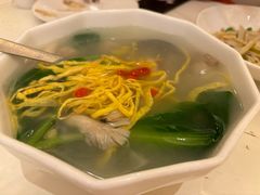 -外婆家(古墩印象城店)