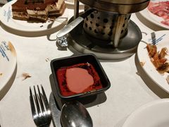-星伦多自助料理·涮烤一体(虹悦城店)