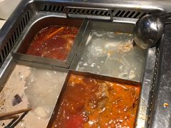 -海底捞火锅(泉城路店)