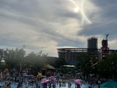 -武汉玛雅海滩水公园