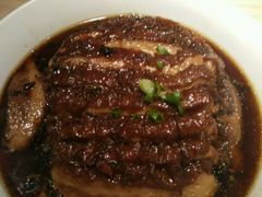 -湘阁里辣(沙井华润万家店)