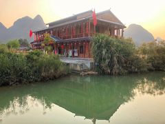 -靖西鹅泉风景区