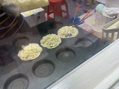 -味正点车轮饼可丽饼(南禅寺店)