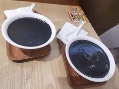 -满记甜品(优客百盛店)