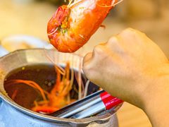 -隅乐胡椒虾·台湾菜·团建(皇岗店)