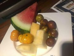 -咕嘟草帽鱼·牛奶一样的鲜鱼汤(包河万达广场创始店)