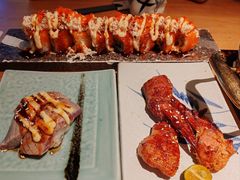 -沼津港日本料理·寿喜烧·烧鸟(新世界大丸百货店)