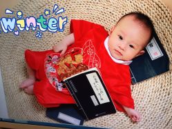 -小熊维尼高端孕婴摄影(清湖金銮店)