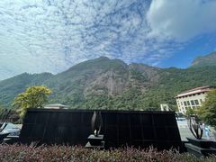 -三清山希尔顿度假酒店