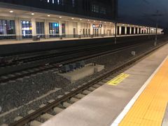 -烟台南站