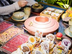 -菌自由丨野生菌火锅特色庭院餐厅(丽江古城店)