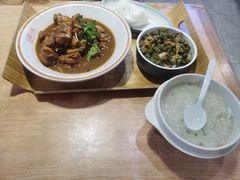 -南粥北面(东大桥店)