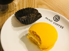 -MIAO COFFEE