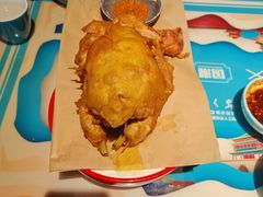 -醉长安(钟楼旗舰店)