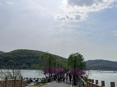 -南北湖风景区