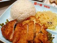 -小姜锅贴(凤凰街店)