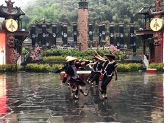 -矮寨·十八洞·德夯大峡谷景区