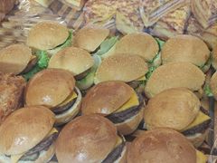 -DANXI丹喜面包·蛋糕(庐山店)