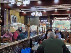 大堂-白魁老号饭庄(交道口店)