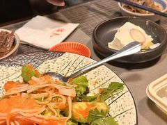-满来寿喜烧(金虹桥店)