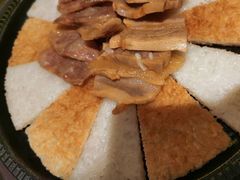 -小厨娘淮扬菜(六合欢乐港店)