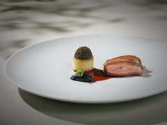 -三嚥阁 La Villa Restaurant