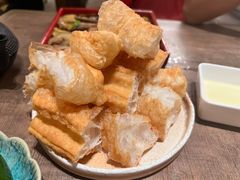 -蘑界·野生菌火锅(深业上城店)