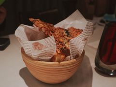 餐前面包-Solo(衡山路店)