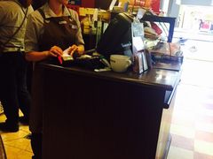 -COSTA COFFEE(天通苑华联店)