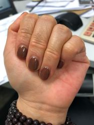 -甲舍美甲美睫艺术馆