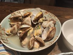 -桂马·日本料理·海胆·海鲜饭·酒场(民主广场店)